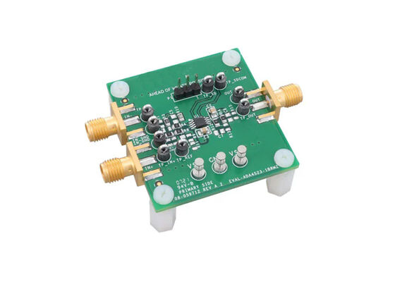 EVAL-ADA4523-1BRMZ Embedded Solutions 5MHz Single Channels Zero-Drift Amplifier Evaluation Board
