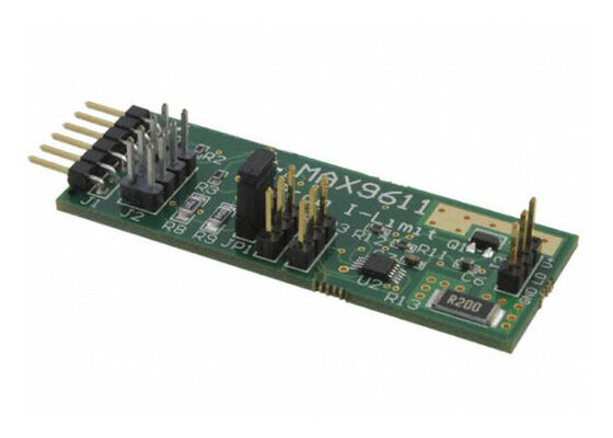 MAX9611PMB1 Embedded Solutions MAX9611 Current Sense Amplifier Evaluation Board