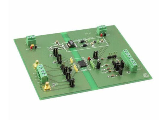 EVAL-ADM2487EEB3Z Embedded Solutions ADM2482E ADM2487E Isolated RS-485 Transceivers Evaluation Boards