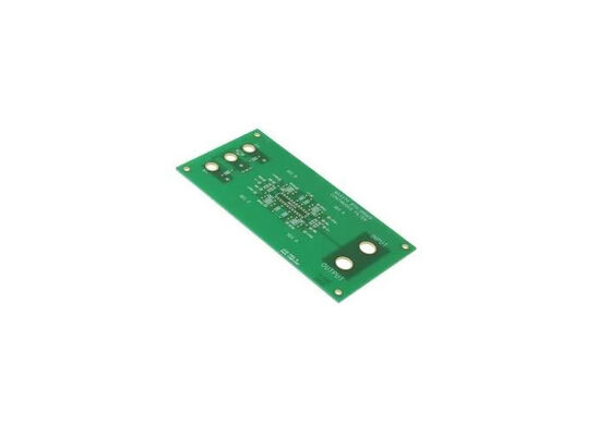 MAX274EVKIT-DIP Embedded Solutions 150KHz 5V Continuous-Time Active Filters Evaluation Board