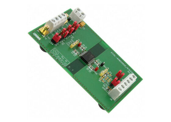EVAL-ADM2682EEBZ Embedded Solutions ADM2682 Isolated RS-485 Transceiver Evaluation Board