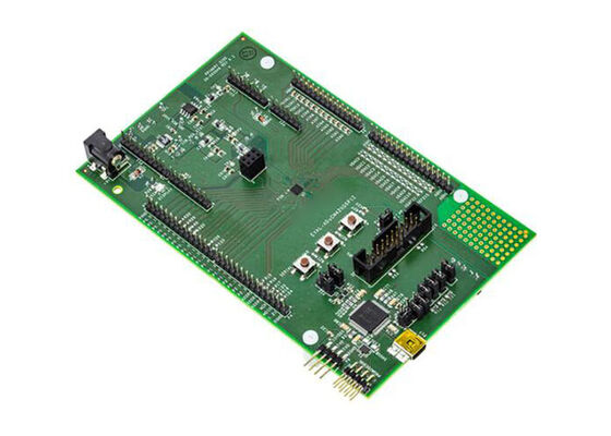EVAL-ADUCM420QSP1Z Embedded Solutions ADUCM420 Low Dropout Linear Regulator Development System