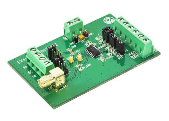 EVAL-ADM3067EEBZ Embedded Solutions Evaluation Board For The ADM3067E RS-485 Transceiver