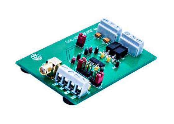 EVAL-ADM3095EEPBZ Embedded Solutions ADM3095E Isolated RS-485 Transceiver Evaluation Board