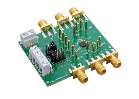 EVAL-ADN4693E-1EBZ Embedded Solutions ADN4693E-1 High Speed M-LVDS Transceiver Evaluation Board