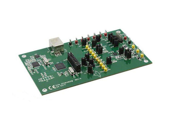 MAX14820EVKIT Embedded Solutions MAX14820 IO-Link Device Transceiver Evaluation Kit