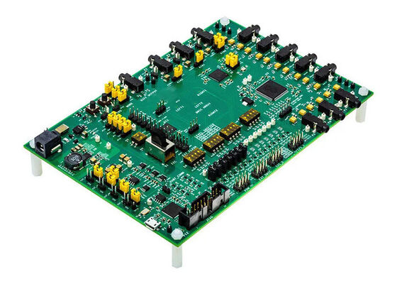 EVAL-ADAU1861EBZ Embedded Solutions ADAU1861 - Low Power CODEC Audio Evaluation Board