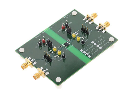 MAX12930EEVKIT Embedded Solutions Low-Power 2-Channel Digital Isolator Interface Evaluation Board