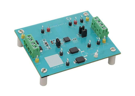 MAX22518EVKIT Embedded Solutions MAX22518 Dual-Channel Digital Isolator Evaluation Kit