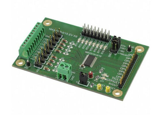 MAX31914EVKIT Embedded Solutions MAX31914 Digital Input Translator Evaluation Board