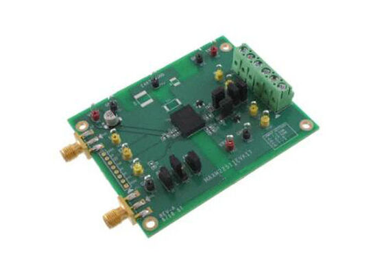 MAXM22510EVKIT Embedded Solutions MAXM22510 Isolated RS-485/RS-422 Module Transceiver Evaluation Board