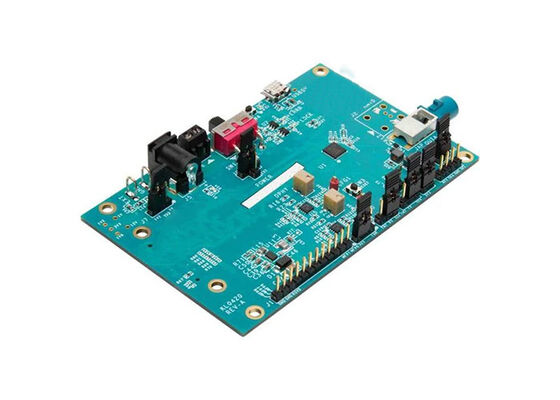 MAX96793-ACK-EVK Embedded Solutions MAX96793 - Serializer Interface Evaluation Board