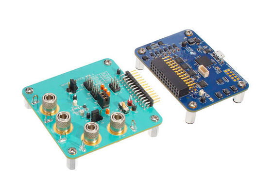 MAX98360BEVSYS Embedded Solutions 1-Channel 2.5V To 5.5V Class D Audio Amplifier Evaluation Board