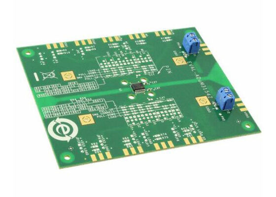 EVAL-ADUM3154Z Embedded Solutions ADUM1441 4-Channel iCoupler Digital Isolator Evaluation Board
