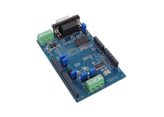 EVAL-ADM3055E-ARDZ Embedded Solutions Evaluation Board For ADM3055E CAN Transceivers