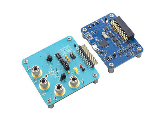 MAX98361AEVSYS Embedded Solutions 2.5V To 5.5V Class D Audio Amplifier Evaluation Board