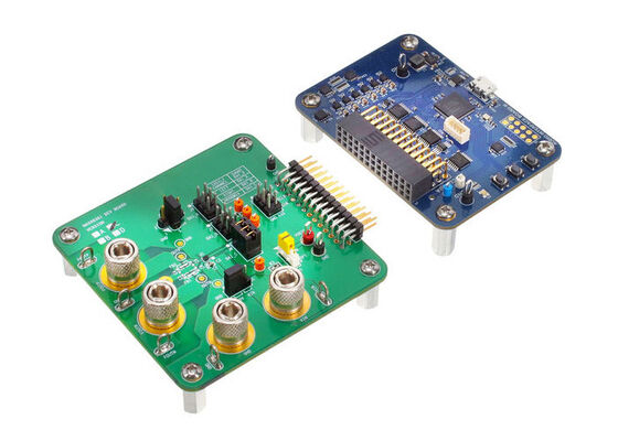 MAX98361CEVSYS Embedded Solutions 2.5V To 5.5V Class D Audio Amplifier Evaluation Board