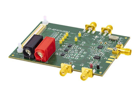 EV-ADF41513SD2Z Embedded Solutions 26.5GHz Frequency Synthesizer Timing Evaluation Board