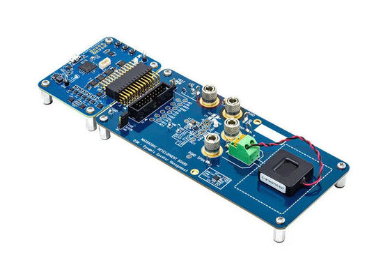 MAX98390DEVSYS Embedded Solutions MAX98390D - 1-Channel Class D Audio Amplifier Evaluation Board