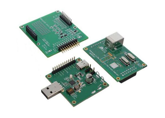 MAX20461EVKIT Embedded Solutions MAX20461 Step-Down DC-DC Converter Evaluation Kit