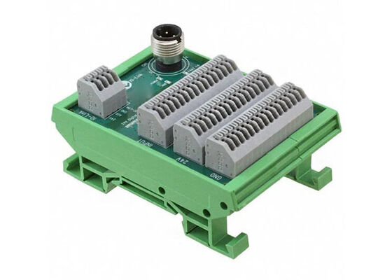 MAXREFDES36 Embedded Solutions IO-Link Device Transceiver Reference Design Boards