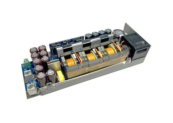 EVAL-5K5W-3PH-LLC-SIC2 Embedded Solutions CoolSiC™ MOSFET Power Management Evaluation Board