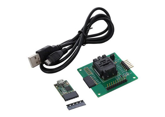 DS28E40EVKIT Embedded Solutions DS28E40 DeepCover Secure Authenticator Evaluation Kit