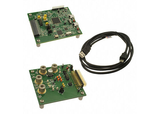 MAX98374FEVSYS Embedded Solutions Digital Input Class D Audio Amplifier Evaluation Board