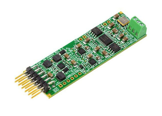 EVAL-CN0531-PMDZ Embedded Solutions AD5791 Digital To Analog Converter Evaluation Board