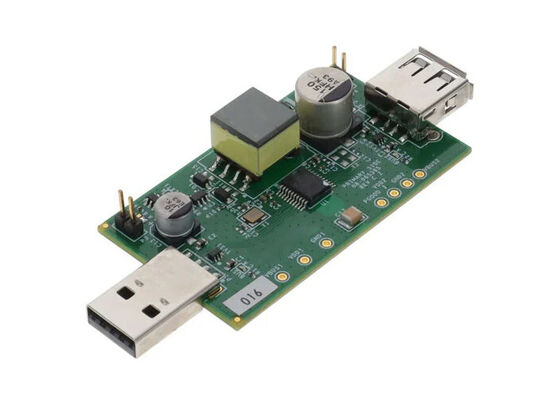 EVAL-CN0550-EBZ Embedded Solutions Isolator USB Peripheral Interface Evaluation Board