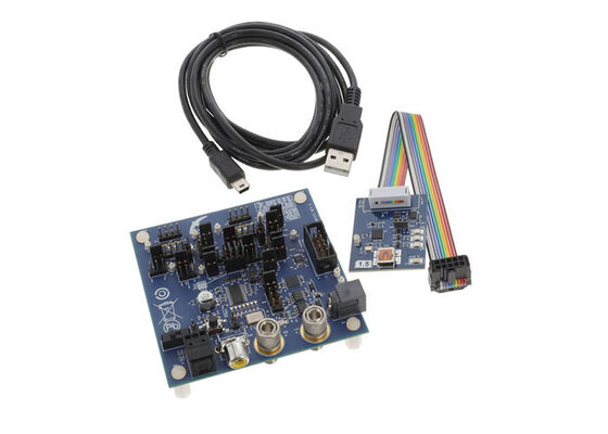 EVAL-SSM6515Z Embedded Solutions 160mW 1.7V To 1.98V Class D Audio Amplifier Evaluation Board