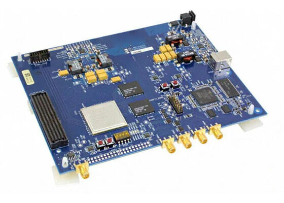 HSC-ADC-EVALEZ Embedded Solutions AD9625 AD9656 High Speed Converter Ealuation Platform