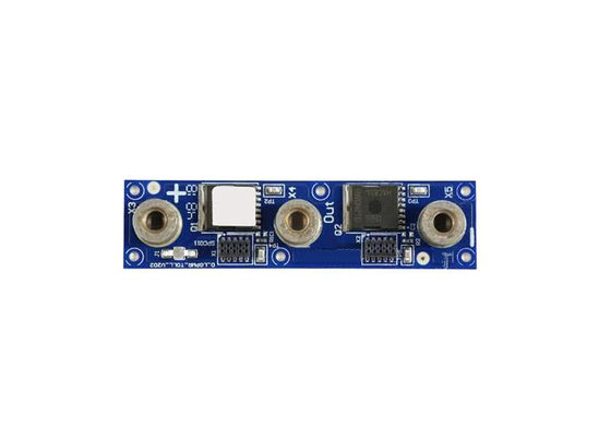 KIT-LGPWR-BOM015 Embedded Solutions IPB068N20NM6 - MOSFET Power Management Evaluation Board