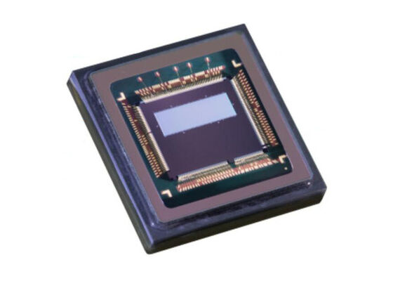 IMX459 Sensor IC 1/2.9-inch Diagonal SPAD ToF Depth Sensor with Signal-Amplifying Pixels and 300 m Measurement Distance
