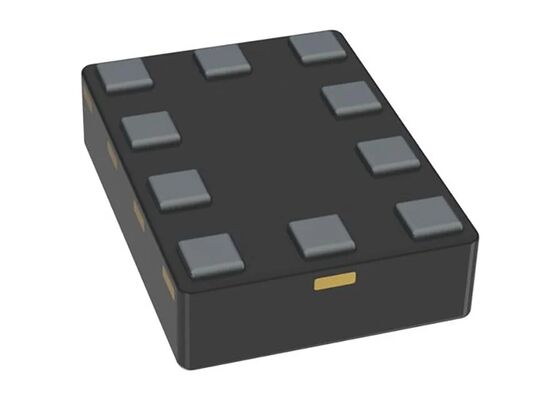 IRS9102C Integrated Circuit Chip High Power Fast Switching Laser And LED Illumination Driver