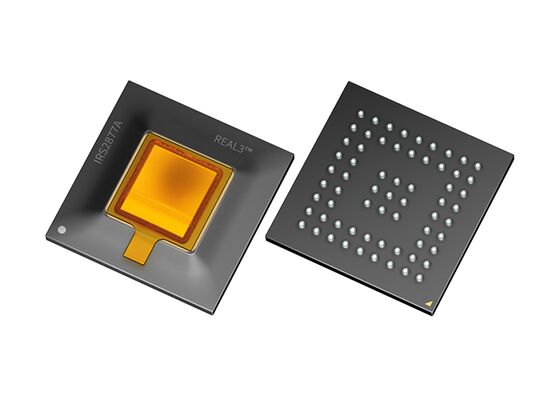 IRS2877AS Sensor IC Time-Of-Flight Imager Sensor With 640 x 480 VGA System Resolution