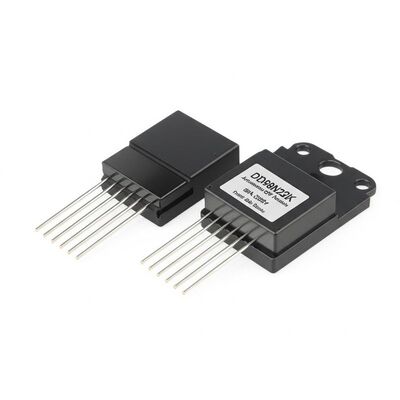 DD98N22K Automotive IGBT Modules 98A 2200V Power Block Rectifier Diode Modules