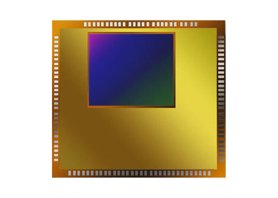NP2F2401 Sensor IC Phase TOF Depth Sensor Chip with HQVGA (240 x 180) Resolution High Precision and Low Power Consumption