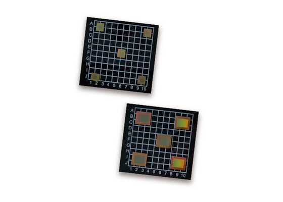 OPN8018 Time-Of-Flight Sensor IC with 640x480 Resolution and Low Power Consumption for 3D Sensing