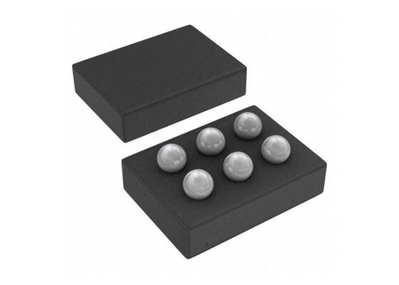 LMG1020YFFR Integrated Circuit Chip Single Channel Low-Side Gate Driver with Ultra-Fast Propagation Delay for GaN FETs