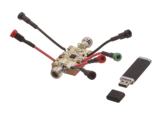 A5G35H110N-3400 Embedded Solutions A5G35H110N Airfast RF Power GaN Amplifier Evaluation Boards