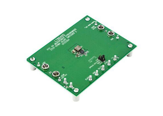 EVAL-LT8640SA-AZ Embedded Solutions LT8640SA Synchronous Step-Down Silent Switcher Evaluation Board