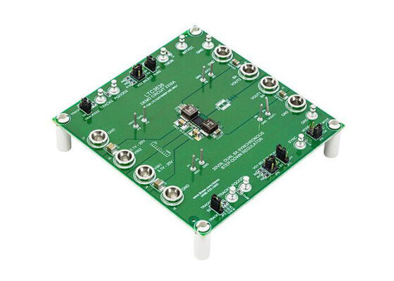 DC2335A Embedded Solutions LTC3636 Synchronous Step-Down Regulator Evaluation Board
