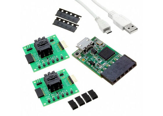 DS28E84EVKIT Embedded Solutions DS28E84 DeepCover Secure Authenticator Evaluation System