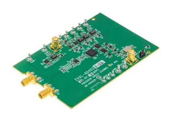 EVAL-AD4030-24-KTZ Embedded Solutions AD4030-24 SAR Analog To Digital Converter Evaluation Board