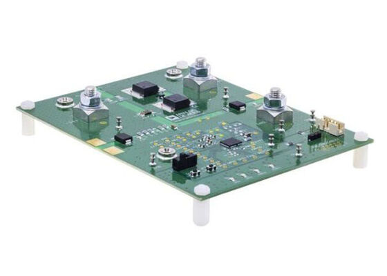 EVAL-ADM1273-AZ Embedded Solutions ADM1273 Hot-Swap Controller Evaluation Board