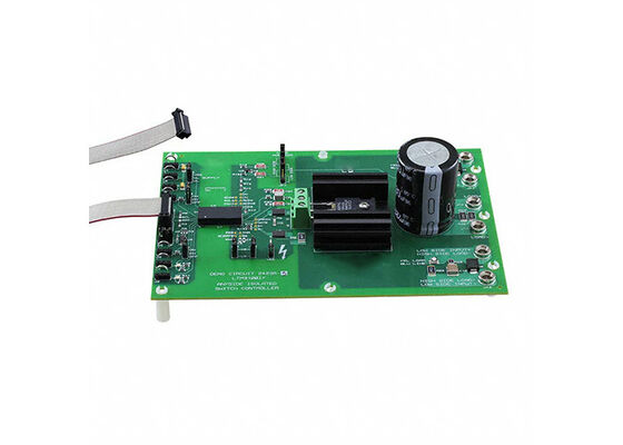 DC2423A-A Embedded Solutions LTM9100 - Hot Swap Controller Power Management Evaluation Board