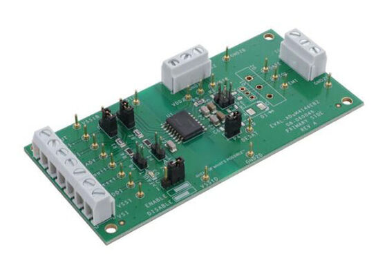 EVAL-ADUM4146EBZ Embedded Solutions ADUM4146 Isolated Bipolar Gate Driver Evaluation Board