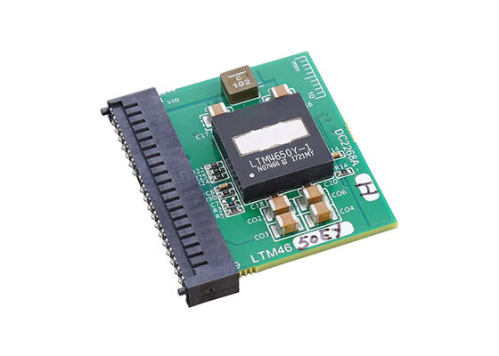 DC2268A-H Embedded Solutions 25 A 4.5V To 15V Switching Regulator Evaluation Board
