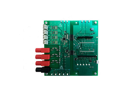 EV-ADE9000SHIELDZ Embedded Solutions Energy/Power Monitor Power Management Evaluation Board